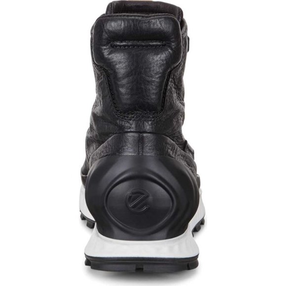 ? ECCO Exostrike Men\'s Mid Hiking Boot main image 7